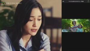 スマートニュース CMのシーン3（00:06）