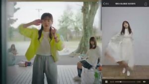 スマートニュース CMのシーン6（00:08）