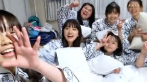 ソフトバンク CMのシーン5（00:13）