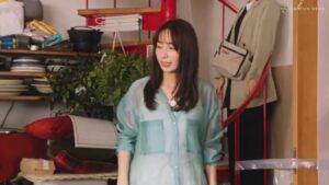 タカラcanチューハイ すみか CMのシーン4（00:39）