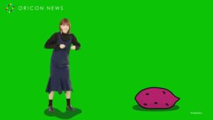 LINEMO CMのシーン1（00:00）