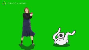 LINEMO CMのシーン9（00:26）