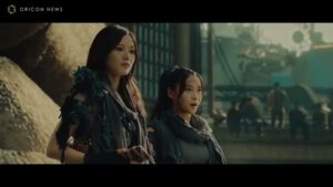 ソフトバンク CMのシーン2（00:28）
