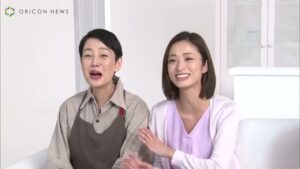 ソフトバンク CMのシーン7（03:11）