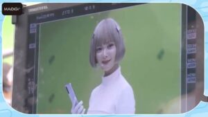 ソフトバンク CMのシーン8（05:37）