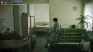 ソフトバンク CMのシーン1（00:06）
