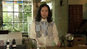 ソフトバンク CMのシーン8（04:19）