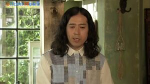 ソフトバンク CMのシーン9（04:55）