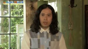 ソフトバンク CMのシーン10（05:32）