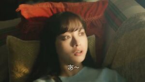 タイミー CMのシーン3（00:03）