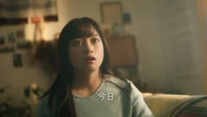 タイミー CMのシーン4（00:05）