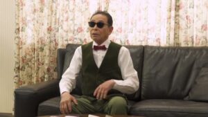 メルカリ CMのシーン3（02:19）