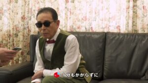 メルカリ CMのシーン6（05:29）