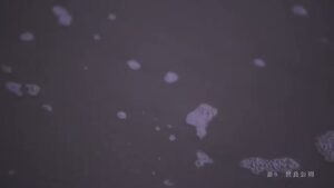 立山酒造 CMのシーン2（00:03）