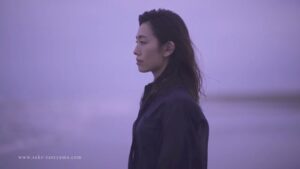 立山酒造 CMのシーン6（00:16）