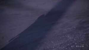 立山酒造 CMのシーン7（00:19）