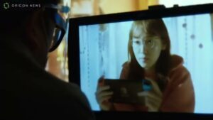 ユービーアイソフト CMのシーン3（00:50）