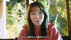 ユービーアイソフト CMのシーン4（01:12）