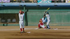ワイモバイル CMのシーン6（00:33）