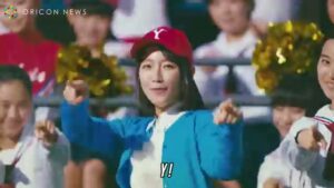 ワイモバイル CMのシーン7（00:39）
