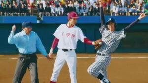 ワイモバイル CMのシーン8（00:46）