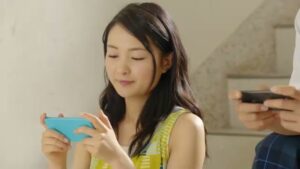 映画「青夏 きみに恋した30日」 CMのシーン3（00:06）