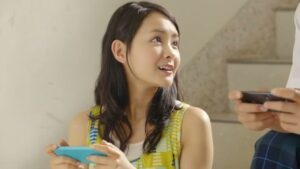 映画「青夏 きみに恋した30日」 CMのシーン4（00:10）