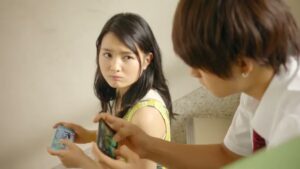 映画「青夏 きみに恋した30日」 CMのシーン6（00:16）