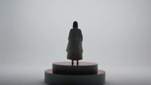 楽天 CMのシーン1（00:00）
