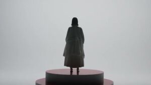 楽天 CMのシーン2（00:03）
