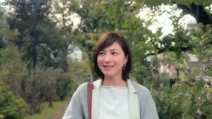 楽天 CMのシーン2（00:15）
