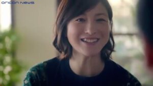 楽天 CMのシーン4（00:40）