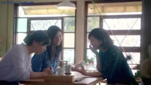 楽天 CMのシーン7（01:19）