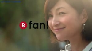 楽天 CMのシーン10（01:57）