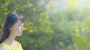 いのすや CMのシーン1（00:00）