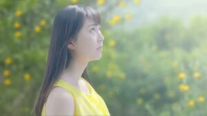 いのすや CMのシーン2（00:01）