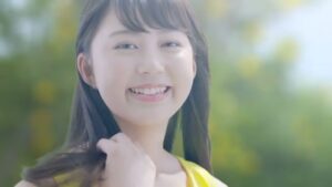 いのすや CMのシーン6（00:08）