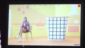 エースコック CMのシーン9（01:32）