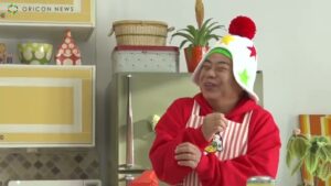 おやつカンパニー CMのシーン7（06:21）