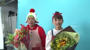 おやつカンパニー CMのシーン10（09:26）