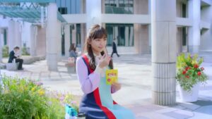 とうもりこ CMのシーン5（00:08）