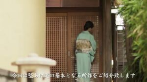 カルビー CMのシーン3（00:25）