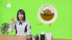 カレーハウスCoCo壱番屋 CMのシーン3（00:03）
