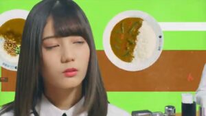 カレーハウスCoCo壱番屋 CMのシーン4（00:05）