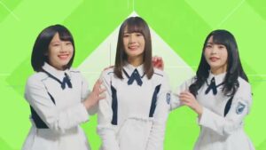 カレーハウスCoCo壱番屋 CMのシーン6（00:08）
