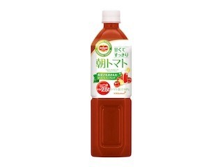 デルモンテ飲料 デルモンテ 朝トマト