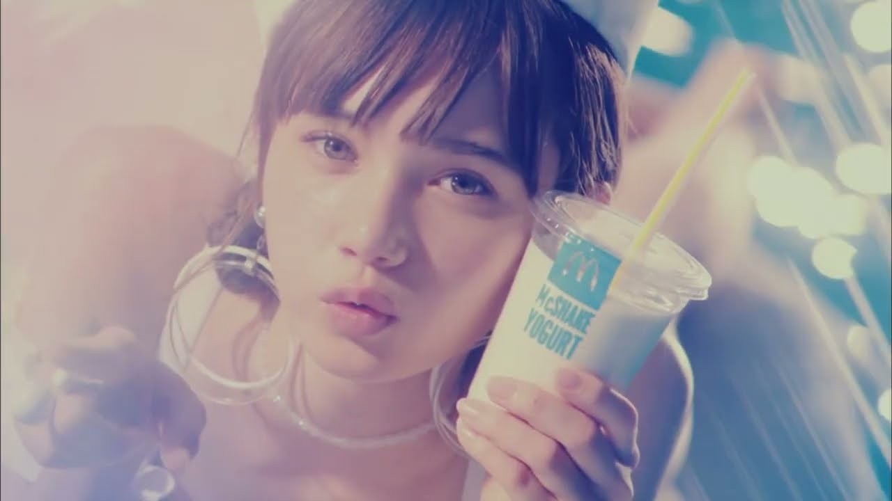TRY！マッコシェイク篇