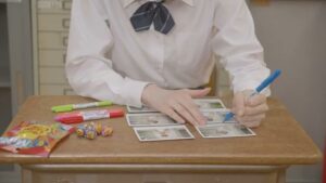 クラシエフーズ CMのシーン4（06:52）
