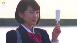 江崎グリコ CMのシーン7（00:19）