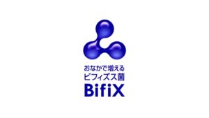 BifiX CMのシーン3（00:04）